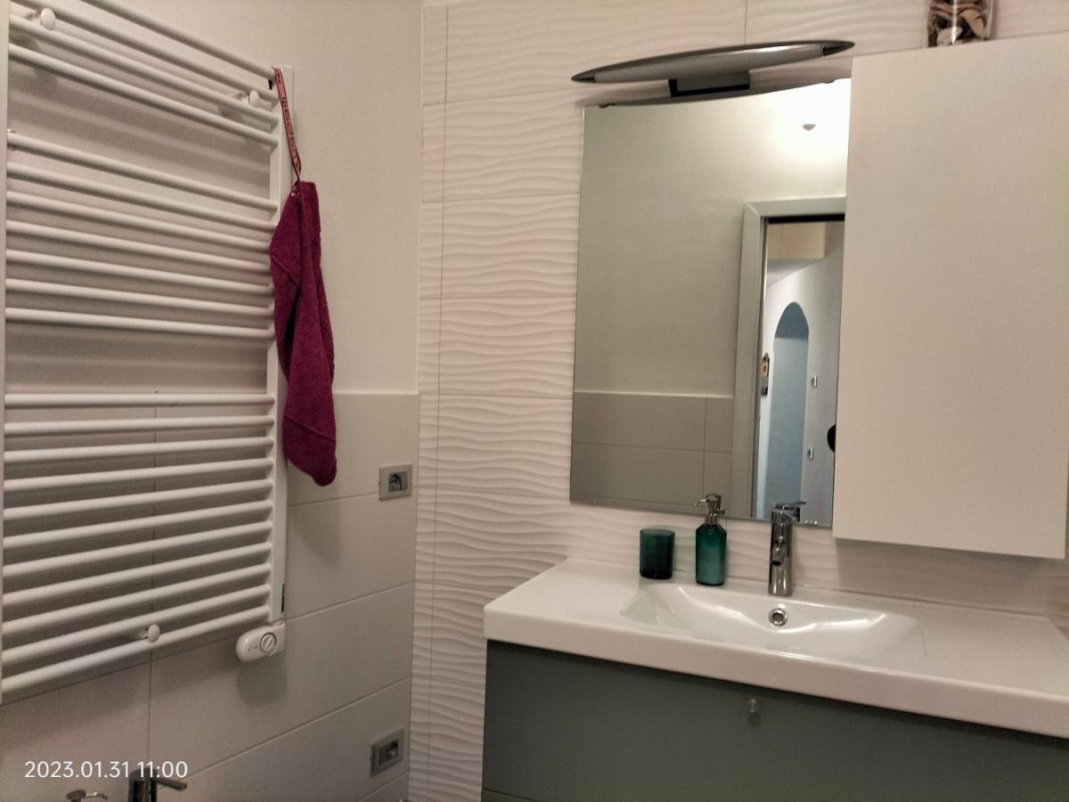 Al Vecchio Mulino Apartment Lastra a Signa Ngoại thất bức ảnh
