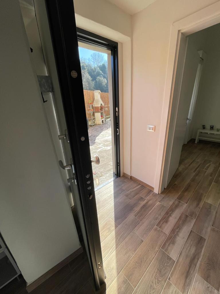 Al Vecchio Mulino Apartment Lastra a Signa Ngoại thất bức ảnh
