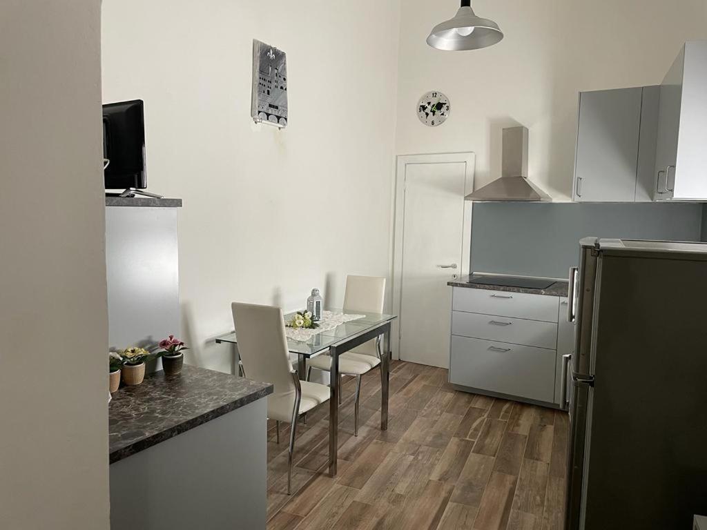 Al Vecchio Mulino Apartment Lastra a Signa Ngoại thất bức ảnh